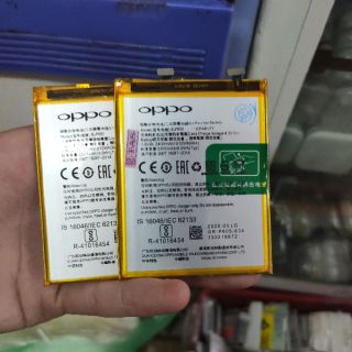 Pin Oppo F1 A35