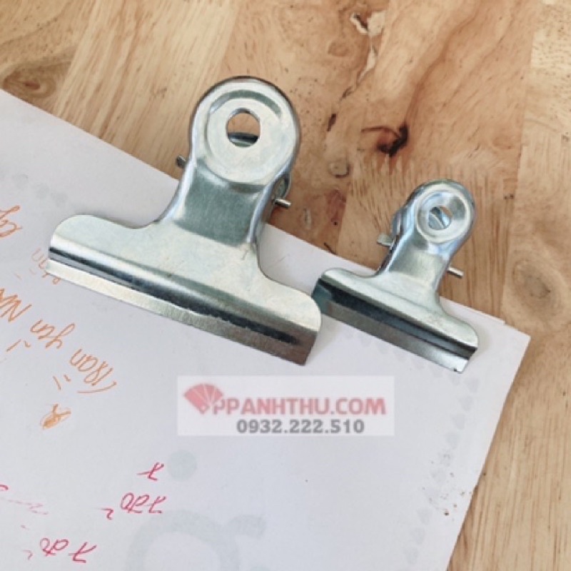 KẸP SẮT ĐẠI 11,5cm