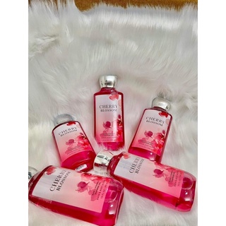 295ml - Gel sữa tắm Bath Body Works