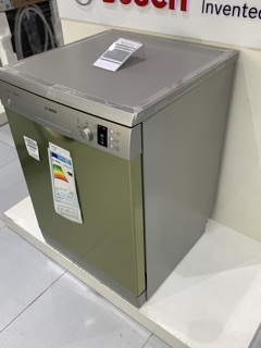 Máy rửa bát Bosch SMS25EI00G