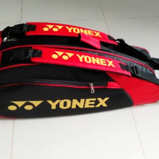 Túi đựng vợt cầu lông