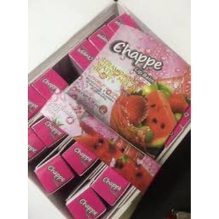 [Mã SFP62769661 giảm 5% đơn 250K] Son Chappe dâu