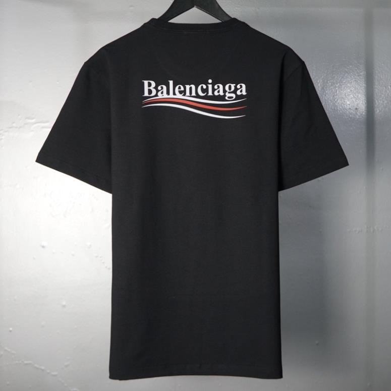 Áo Thun Balenciaga Cao Cấp Áo Thun Balenciaga Hàng Chuẩn