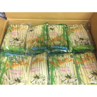 Combo 10 gói măng trúc loại nhỏ