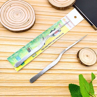 Nhíp gấp ráy tai chuyên nghiệp - Đại Sỉ
