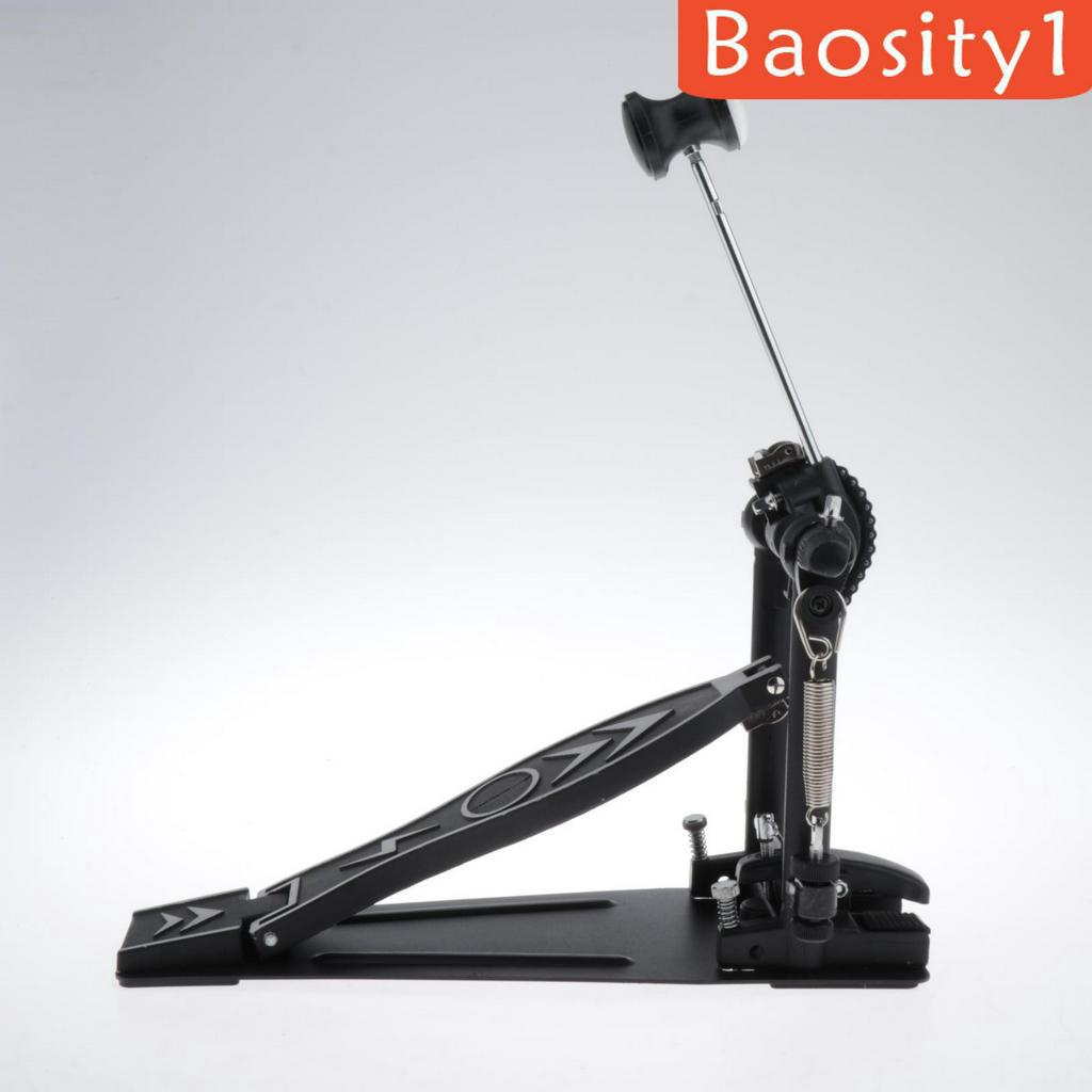 Bàn Đạp Trống Bass Đơn Dạng Lò Xo Baosity1 [Baosity1]