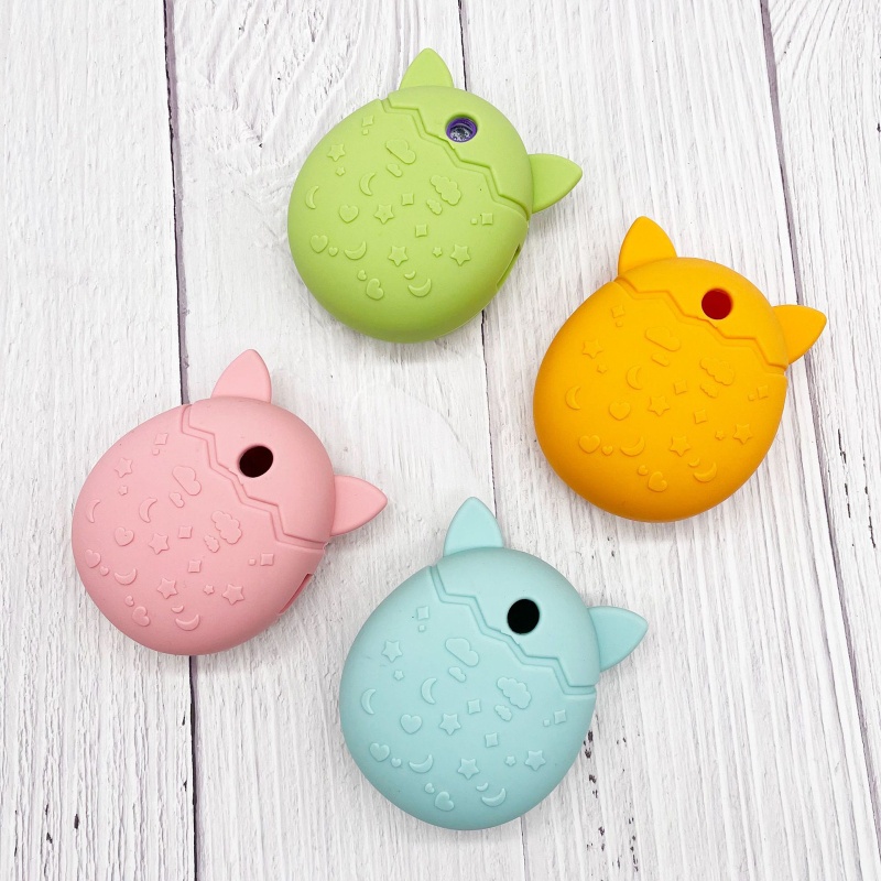 Vỏ Silicon Bảo Vệ Màn Hình Cho Tamagotchi