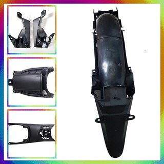 [Exciter Shop] DÀN NHỰA NHÁM YAMAHA EXCITER 2010, hàng chính hãng