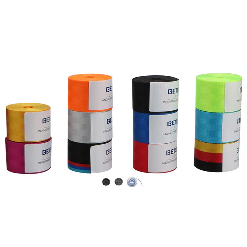 Dây Đai An Toàn Dày Dặn Bảo Vệ Cho Ghế Ngồi Xe Hơi