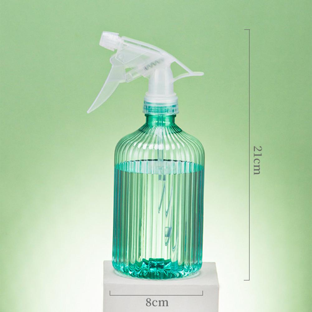 Bình Tưới Cây Bằng Nhựa Dung Tích 500Ml Có Vòi Xịt Tiện Dụng