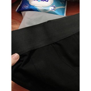 (đã cập nhật)🌈👍Quần Tregging Zara cạp chun