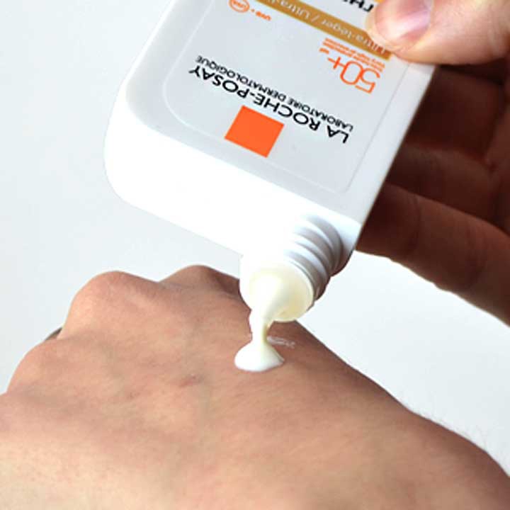 (Có bill) Kem chống nắng La Roche-Posay Anthelios Shaka Fluid SPF50+ | BigBuy360 - bigbuy360.vn