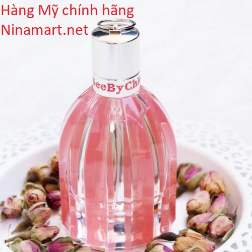 Nước hoa nữ  SEE By Chloe EDP 50ml