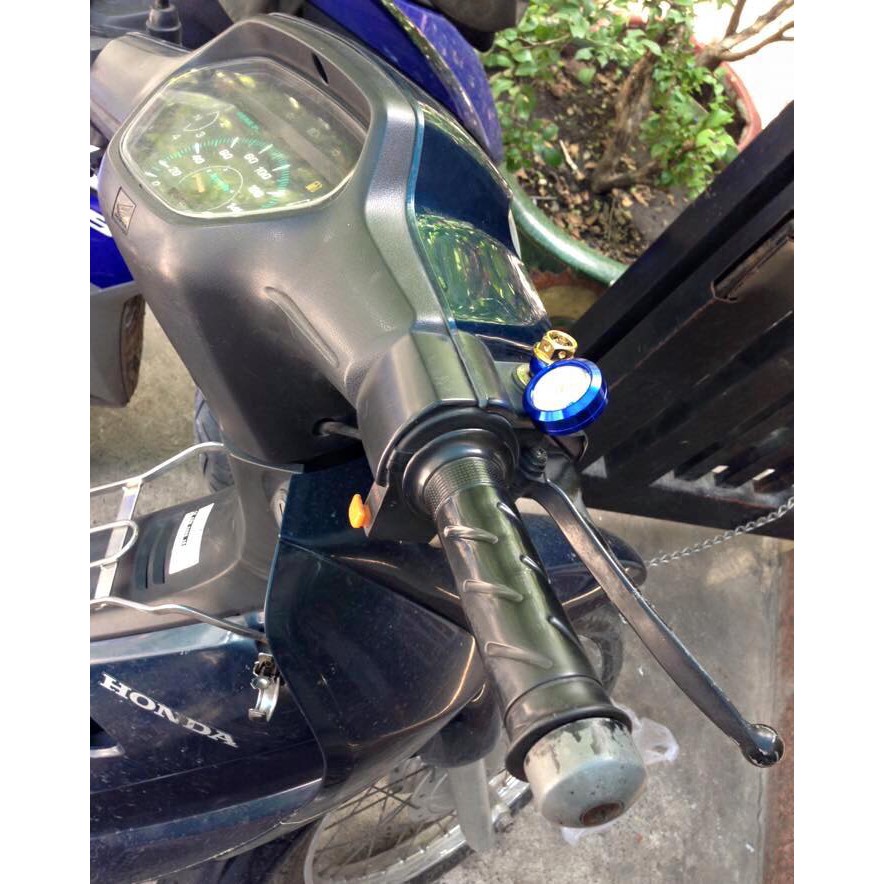 Đông hồ báo giờ mini - đồng hồ xem giờ