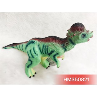 Đồ chơi Khủng long mềm
