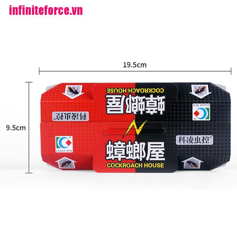 Bộ 5 Gián Siêu Dính Tiện Lợi Chất Lượng