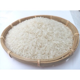 GẠO 64 DẺO XÔP MỀM 1KG