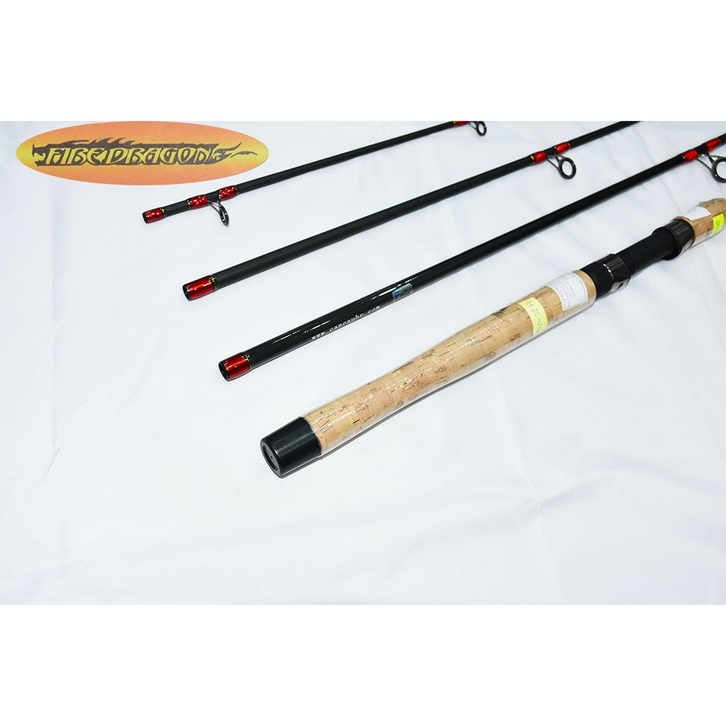 Cần Câu 2.4 mét FIRE DRAGON SHADOWMELD