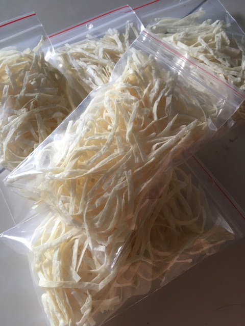 Cá sợi trắng