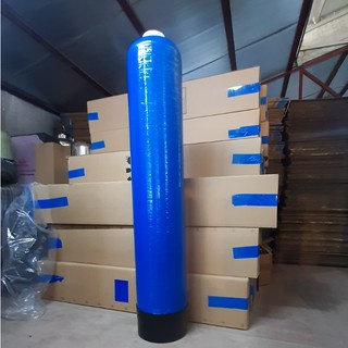 Cột lọc nước Composite - Cột 1054   2,5inch