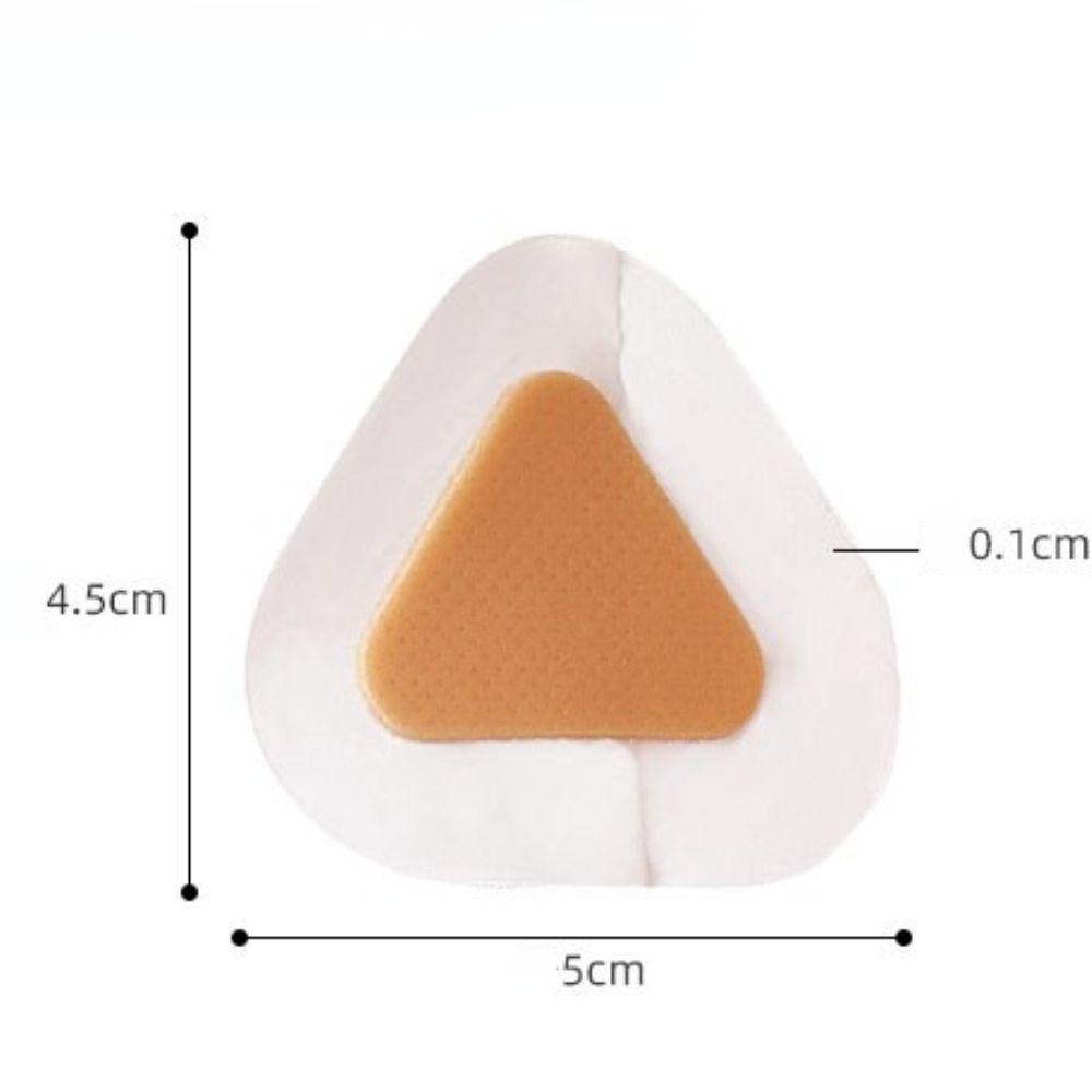 Đệm Xốp Bảo Vệ Gót Chân Chống Ma Sát &amp; Nước
