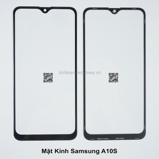 Mặt kính ép kính ss a10s / a107 mã vạch