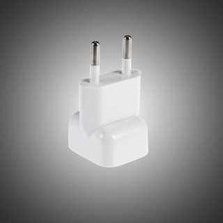 Củ Sạc Eu Plug Cho Ipad Macbook Tablet