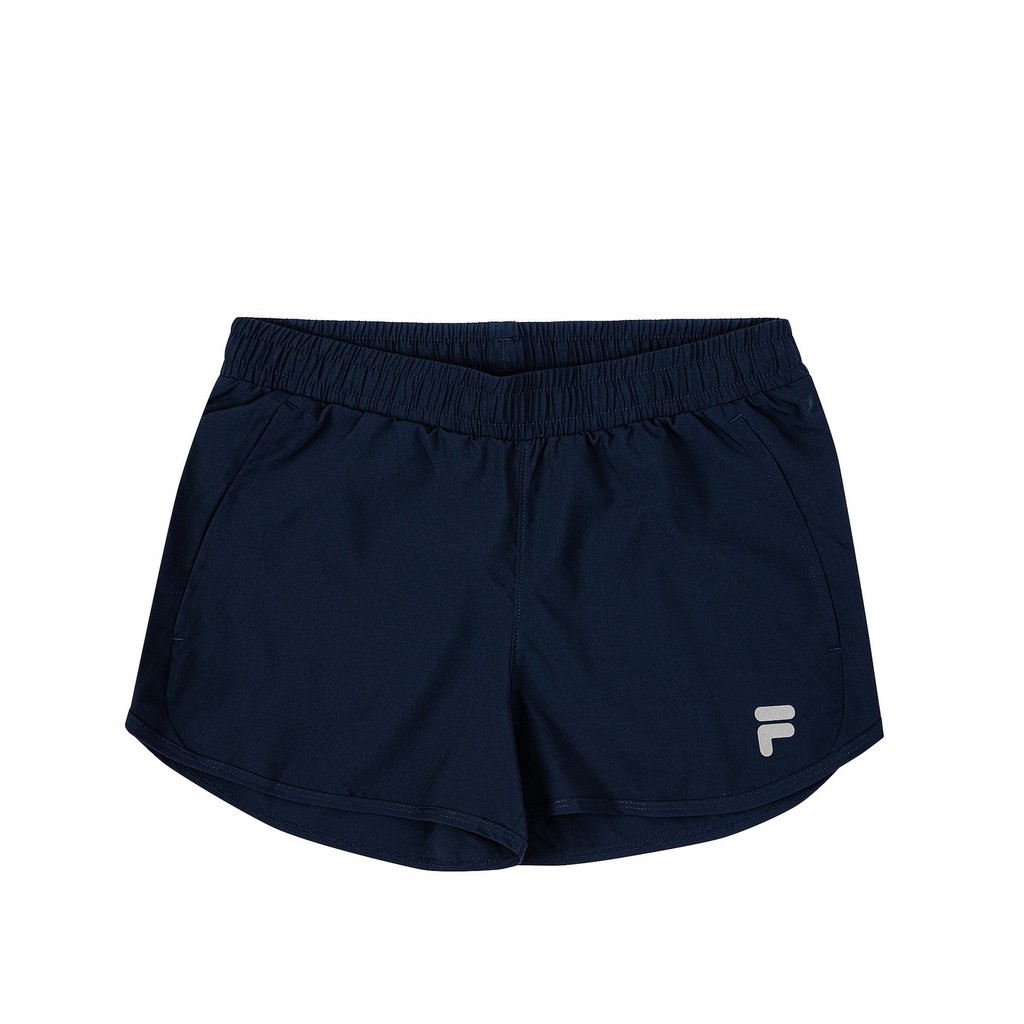 Quần ngắn thể thao nữ FILA SRW0120053-NAV