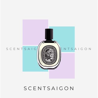 -𝑺𝒄𝒆𝒏𝒕𝒔𝒂𝒊𝒈𝒐𝒏- Mẫu thử nước hoa Diptyque Doson EDP 10ml
