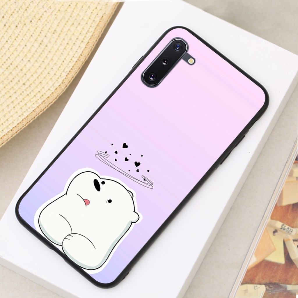 ỐP ĐIỆN THOẠI SAMSUNG NOTE 10/NOTE 10 PLUS ĐA DẠNG MẪU MÃ-GIÁ RẺ
