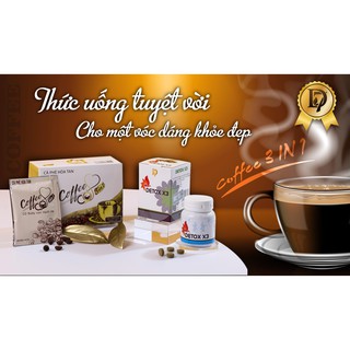DETOX X3 GIẢM MỠ BỤNG ( CHÍNH HÃNG )
