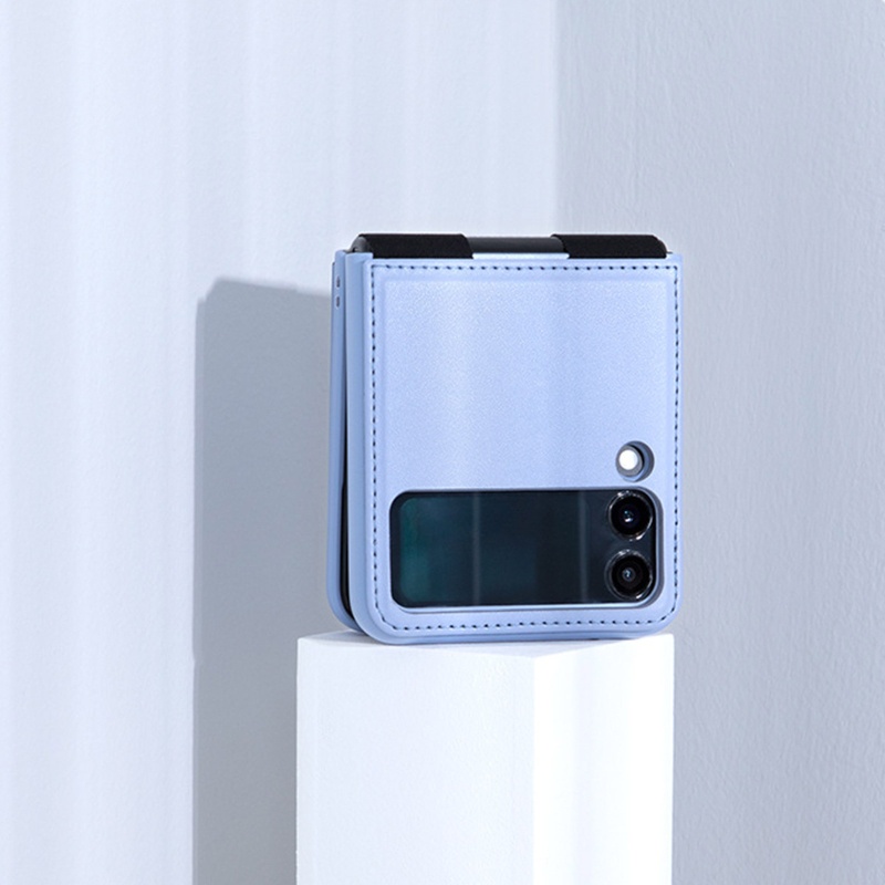 Ốp Điện Thoại Chống Sốc Chống Rơi Chịu Được Sức Nặng Cho Z Flip4 5G