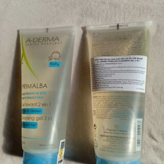 Sua tam aderma