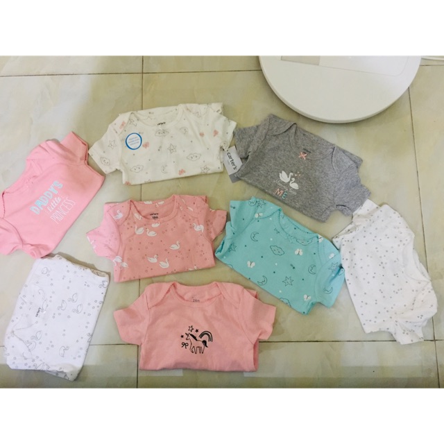 Combo body carters