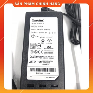 Sạc pin máy khoan 21v 2a