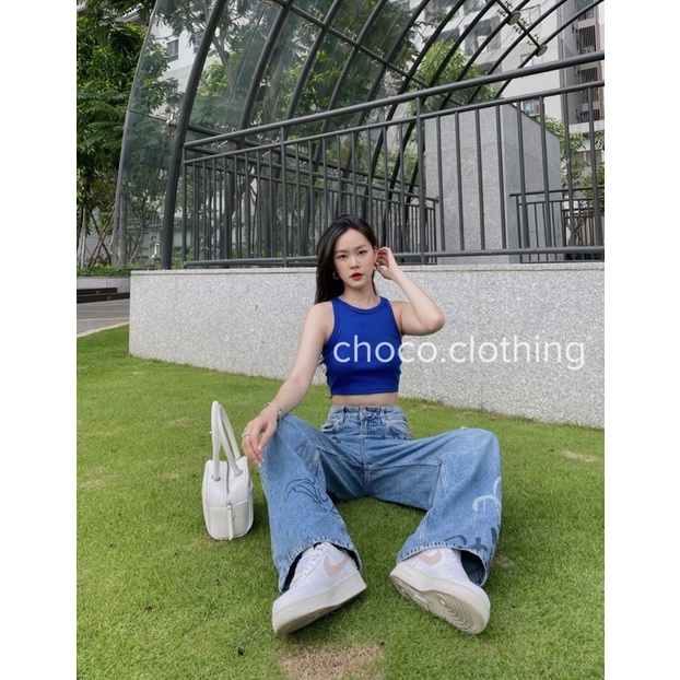 Áo balo mùa hè rực rỡ bảng màu mới nhất chất thun co giãn cao cấp | BigBuy360 - bigbuy360.vn