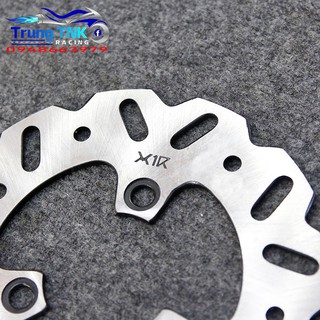 Dĩa thắng raider kiểu XIR.