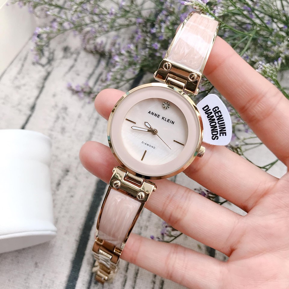 Đồng hồ NỮ Anne Klein /2512LPGB | HÀNG CHÍNH HÃNG ORDER MỸ
