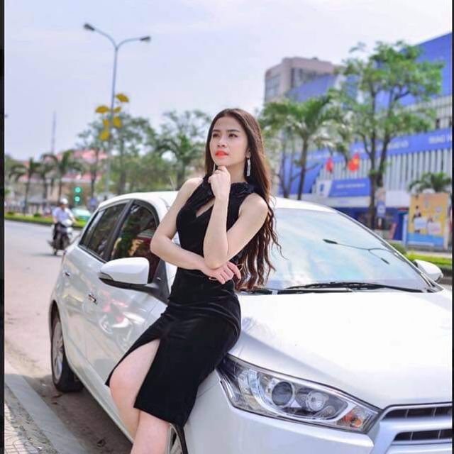 TIẾN NHUNG