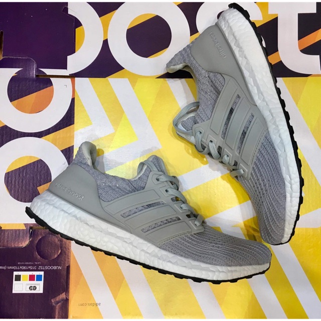 Ultraboost Sf+ Xám 36-43