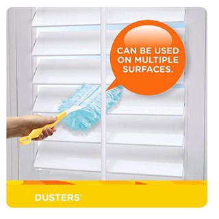 Swiffer Dusters Dusting Kit, 1 Handle & 28 Duster Swiffer Refills