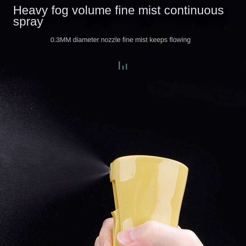 Bình Xịt Rỗng Dung Tích 200ml 300ml Dùng Để Đựng Nước Rửa Tay / Dung Tích Lớn