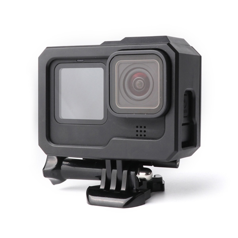 Khung Bảo Vệ Chống Sốc &amp; Rơi Cho He