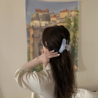 Kẹp tóc pastel Hàn Quốc