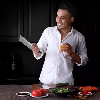 Dao thái chặt XIAOMI HUOHOU