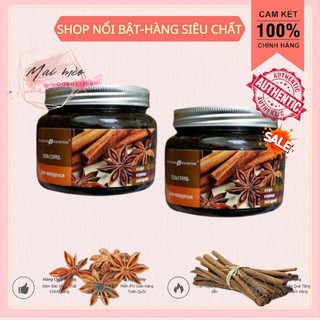 Tẩy tế bào chết - Tẩy Da Chết Body, tẩy da chết quế hồi, tẩy da chết cà phê, tẩy tế bào chết body nga sáng mịn da mameo