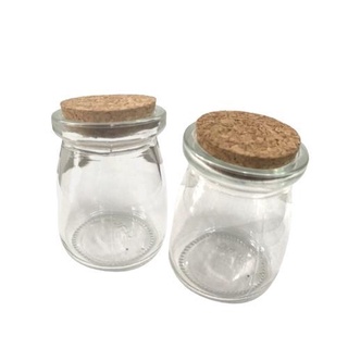 Lọ thuỷ tinh 100ml, đựng cà phê, đựng hạt, chiết xuất thực phẩm, trang trí.