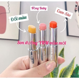 Son dưỡng môi có màu YNM Hàn Quốc