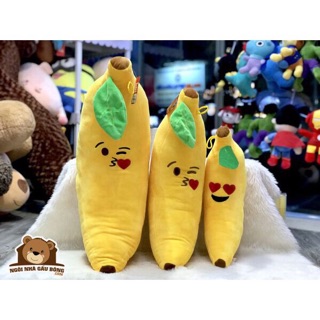 Gối ôm chuối