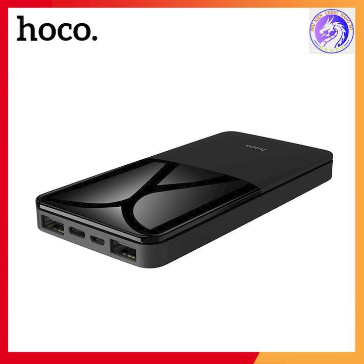 Pin Dự Phòng Hoco J42 10000 MAH & 20000 MAH Thiết Kế Sang Trọng - BH 12 Tháng